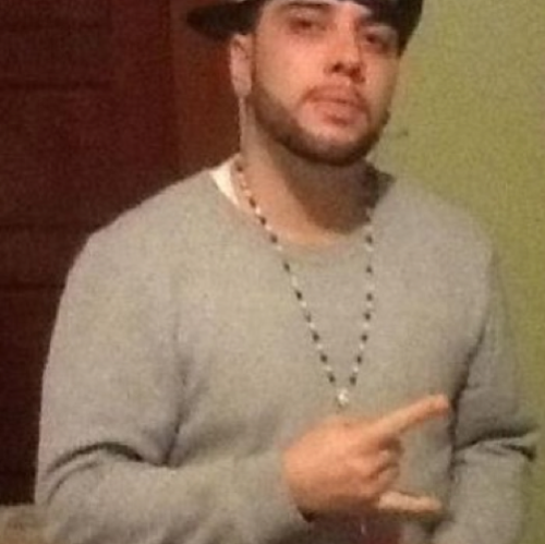 -Ibattleworldwide-   Concrete Hustle   -CT HipHop-