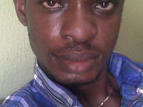 A gentle guy with a soft heart, mature minded and always seeking directives from God.