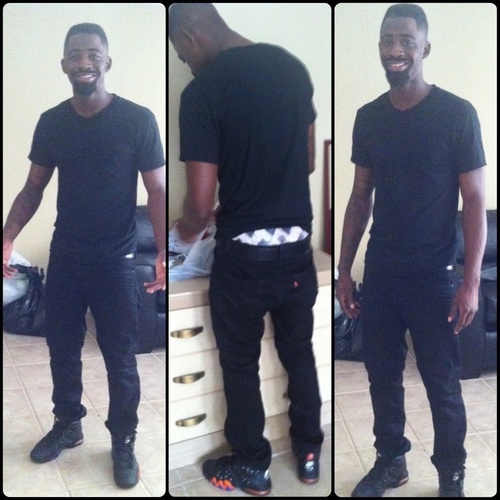 #Team Chaps Ralph Lauren #Team Sperry #Team Raybann #Team