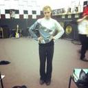 Patrick Bartholomew - @Night6Shadow - Twitter