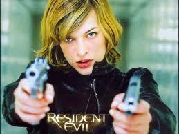 My name is Alice. I have been used by umbrella corporation for far to long. I am gonna kill them. This, is my story