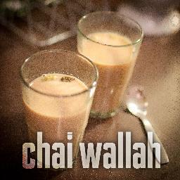 Nashville's true masala chai.