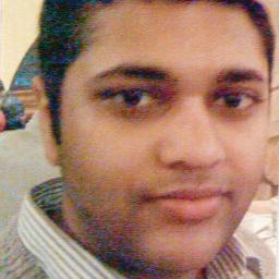 AmitNParikh's profile picture. 