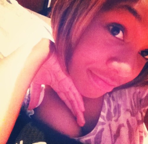 i can do good all by myself..