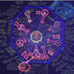 digitalmaze's profile picture. design | web | games | nerdism | media | programming | movies | electronica | esports | browncoat