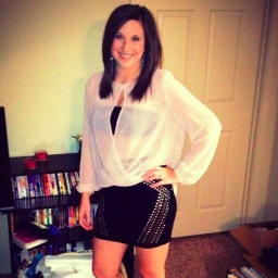 Love the life you live!