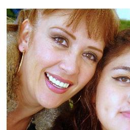 IsabelPinedaRod's profile picture. 