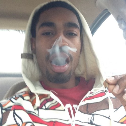 Follow me on instagram @arlando_turntup