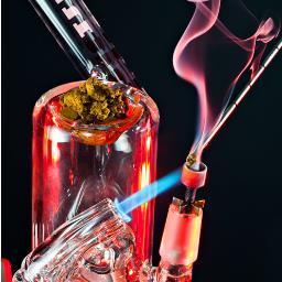 blazebudzdaily's profile picture. I'm just that guy who's living the high life doing my thing and not worrying about any haters.