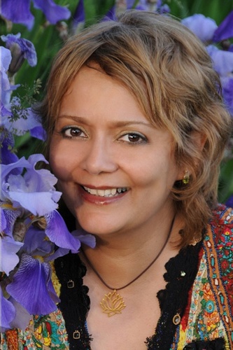 Wife, Mother, Grandmother, Writer, Dreamer, Lover, Explorer, Creator of My Own Reality