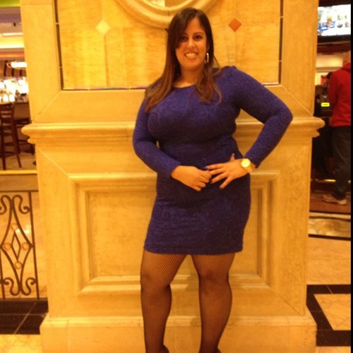 MsYanira's profile picture. 