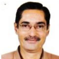 Civil Engineer by Profession, doing Business (Industrial Construction) at Mahatma Nagar, Nashik, since 1990