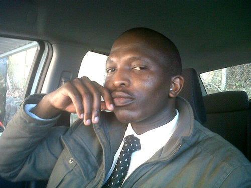 Tripple C. Cool calm collected