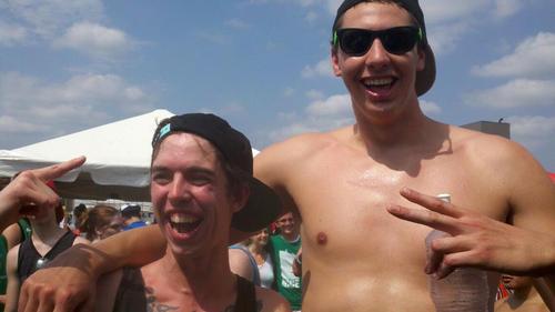 Jkreuser44's profile picture. 