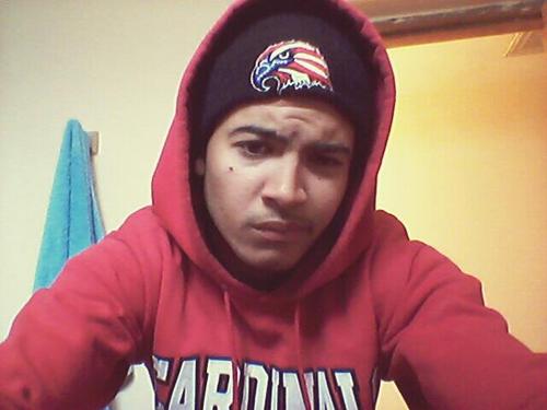 KEEP CALM AND SWAG ON