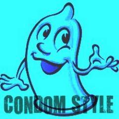 WHATSYOURCONDOM's profile picture. WHATS YOUR CONDOM STYLE