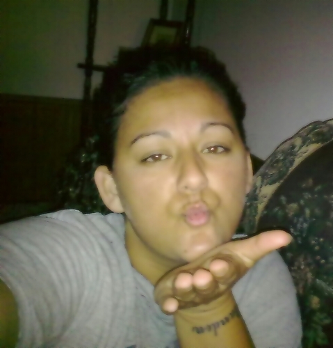 Only God Can Judge Me