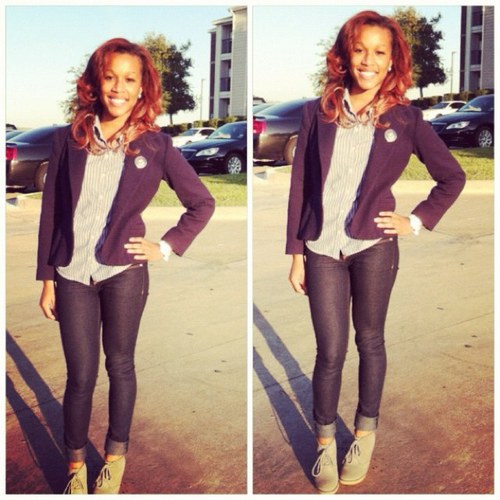 Living each day like its my last, because time is never guaranteed. 
#PVNATION #NursingMajor #2014 
Follow:)