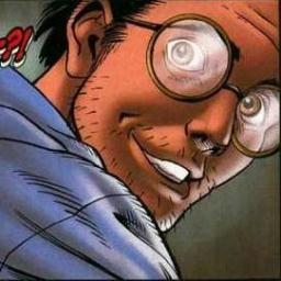 Uh, hey... I'm Weasel, THE GAME MASTER.
Title is just figurative, by the way, I'm not in the Videogame World... YET.
Deadpool's my friend
#MarvelReborn