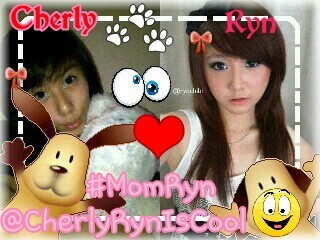 In CHITTERS HEART!, hacker