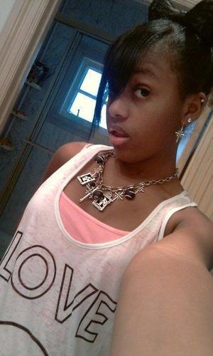 zyquisha15's profile picture. 