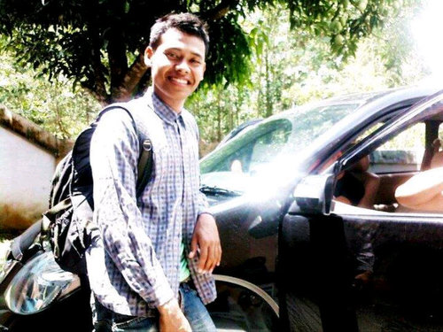 Jendri darmanto