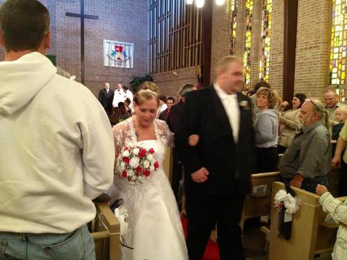 I am recently married and love my family and adore my two nieces..I've lost about 60 lbs and have 20 more to go..