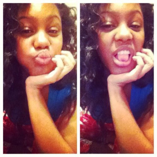 Pretty&Paid #Taken Follow me on instagram @katelyn_lashay #IFollowBack #Junior:) #Aries♈ 10.21.12❤