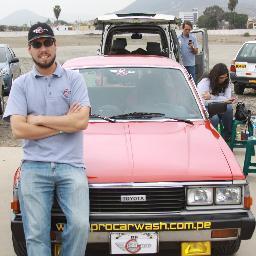 Antonio Baxerias Profile