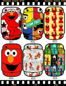 Garskin sller