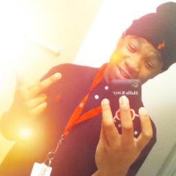 FIRSTlove here , follow him ? yeah , im talking to you ! make that white button go blue & while you at it follow me too @kissmy_kiwi , kay ? yeah. love ya zahn❤