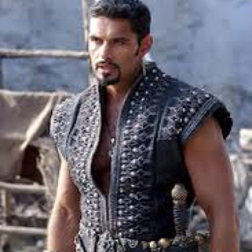 aresgreekgod's profile picture. Im Ares Greek God of war. Cabin 5.