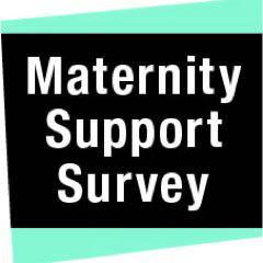 MaternitySurvey's profile picture. A survey of doulas, childbirth educators, and labor and delivery nurses in the United States and Canada