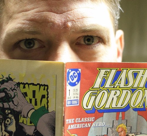 acmacom's profile picture. Husband, father, podcaster, scifi and fantasy junkie, photographer.