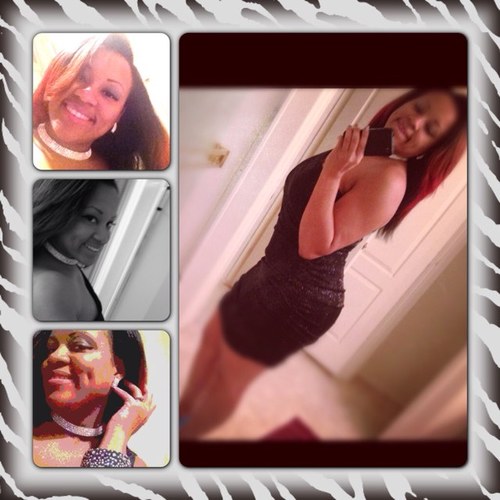 Mzjuicyc0uture's profile picture. Everythng You'd need/want n a Woman! Total Pkg! ;-)