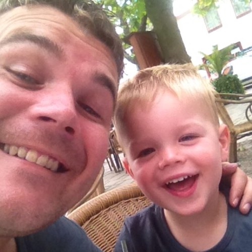 SirTies's profile picture. 