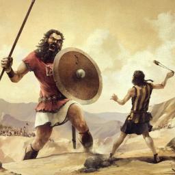 italico11's profile picture. En Dios haremos proezas.