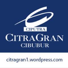 Perumahan elite diwilayah Cibubur lengkap dengan Hotel, Mal Ciputra Cibubur, Commercial Area dan Family Park