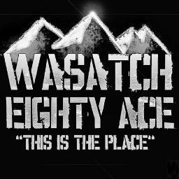 Wasatch EightyAce