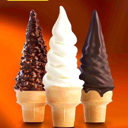 Somos una empresa innovadora, productora y comercializadora de helados; diferenciándose y siendo reconocida por el servicio y la calidad de sus productos.
