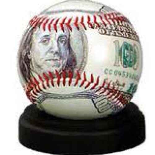 Baseball2money's profile picture. Join us as we go on a journey to turn baseball stats, form and expertise into cold hard cash.