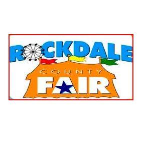 Rockdale County Fair