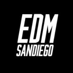 #EDMSANDIEGO Stay tuned to be up to date with the last news about EDM and the best acts that hit our city and surroundings