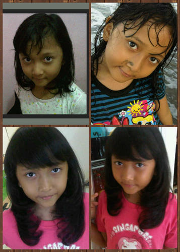 Beautiful And Cute