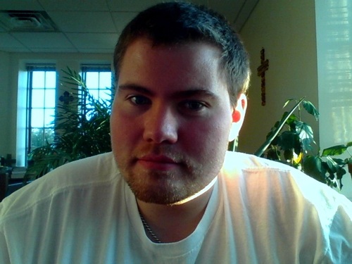 PaulJohnsonDBQ's profile picture. I am a student at Wartburg Theological Seminary, studying to be a pastor in the Evangelical Lutheran Church in America (ELCA).