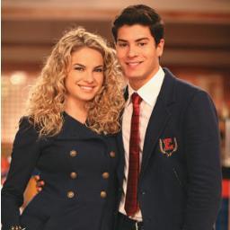 - Eu amo uns rebeldes 3