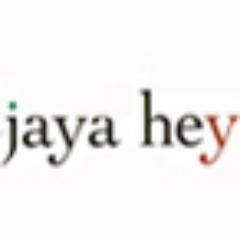 'Jaya Hey' is an audio and visual tribute to Rabindranath Tagore on his 150th birth anniversary by 39 of India's wellknown singers, musicians  and composers!
