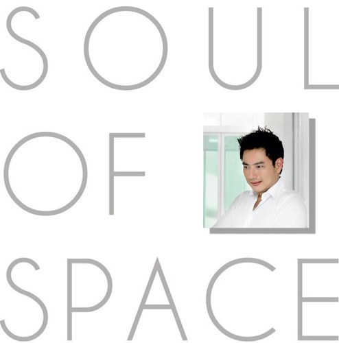 principle architect of Atelier Cosmas Gozali. soul of space. TikTok @cosmasgozali19