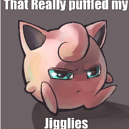 jigglypufftho's profile picture. 