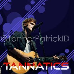 The first & official Tanner Patrick Indonesian Fanbase - Est 2010. A home for #tannatics Indonesia and don't you forget to visit https://t.co/eTlGWULNBw